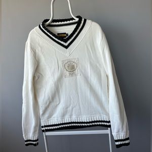 Like New Men’s Sweatshirt Rugby by Ralph Lauren